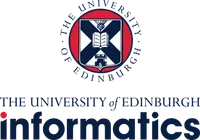 School of Informatics logo