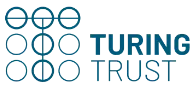 Turing Trust logo